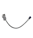 Izolator retea RJ45 neecranat Cat.5e / 1Gbit/s (SFA) pentru