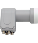 LNB Quattro pentru multiswitch,D40mm