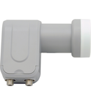 LNB Twin pentru 2 receivere,D40mm