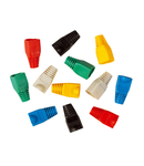 Manson RJ45 albastru