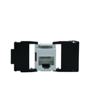 Modul RJ45 neecranat, Cat.5e, TOOLLESS LINE