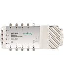 Multiswitch 5 IN 8 OUT pt. LNB Quattro+Quad,SPU 58-05