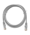 Patchcablu Cat.5 neecranat RJ45 3m