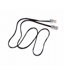 Patchcablu Cat.5 neecranat RJ45 ISDN 4p.1m