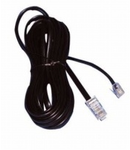 Patchcablu telefonie RJ45U-RJ11 10m