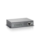 Switch 4xRJ45 10/100/1000 (PoE) + 1xRJ4510/100/1000, 61,6W