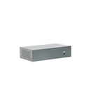 Switch 8xRJ45 10/100 (PoE), Desktop, Sursa externa, 120W