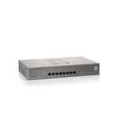 Switch 8xRj45 10/100 (PoE), Desktop, Sursa externa, 250W