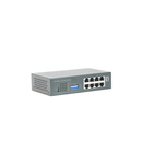 Switch 8xRJ45 10/100 (PoE), Desktop, Sursa externa, 65W