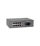 Switch 8xRJ45 10/100 (PoE+), Desktop, Sursa interna, 120W