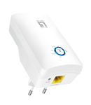 WLAN Extender 1200Mbps, 2.4/5GHz, 1xRJ45 10/100Mbps, alb