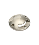 Ceiling mount suspension for 3-circuit track system XAE-MSUNB-00