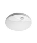 LED Plafoniera with motion sensor LOGOS-LED LD-LOG16W-LED