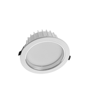 Spot tip Downlight cu LED , incastrat SOLERO II LD-SO218W-NB