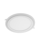 Spot tip Downlight cu LED , incastrat TWINS LD-TWW09W-CB