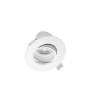 Spot tip Downlight cu LED , incastrat VOLARE LD-VLRKW0538-CB