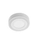 Spot tip Downlight cu LED , aparent TWINS LD-TWN16W-CB