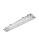 Corp de iluminat T8 LED fixture LD-HAG136-30