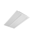 Recessed LED fixture VERONA LD-VE2120W-50