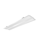 Recessed LED fixture VERONA LD-VE4060W-50