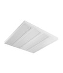 Corp de iluminat aparent LED fixture VERONA LD-VE2120N-50