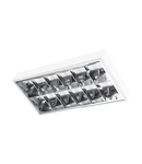 Shade Corp de iluminat aparent LED fixture (EVG) OS-RE218N-01