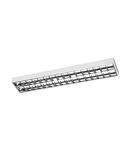 Shade Corp de iluminat aparent LED fixture (EVG) OS-RE418N-01