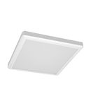 Corp de iluminat aparent modular fixture with lens (EVG) SEVILLA OS-SC236N-01