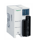 Modul I/O Distribuit Otb - Interfata Tcp/Ip Ethernet