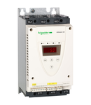 Soft Starter-Ats22-Cda 220V-Forta 230V(4Kw)/400 - 440V(7.5Kw)