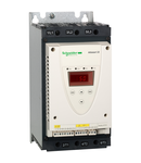 Soft Starter-Ats22-Cda 220V-Forta 230V(15Kw)/400 - 440V(30Kw)