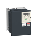 Vator de viteza - 3kw, 7.1kva, 125 W - 380 - 500 V - alimentare trifazata