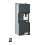 Vator De Viteza Atv61 - 160Kw 250Hp - 380 - 480V - Ip20 - Fara Inductanta Cc