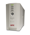 APC Back-UPS 325, 230 V, IEC 320, fara software de oprire automata