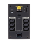 APC Back-UPS 1400VA, 230V, AVR, IEC Sockets