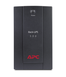 APC Back-UPS 500 VA, AVR, iesiri IEC