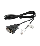 Cablu de comunicatii UPS, semnalizare inteligenta 6'/2 m - de la DB9 la RJ45