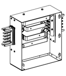 Sistem de bare capsulate Canalis - - Unit. Alimentare Pt. Ksa - 250 A - Montaj In Centru