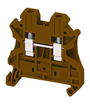 Bloc Terminal De Trecere Linergy35Mm² 125A Cu Un Nivel 1X1 Conex. Cu ArcGri