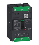 Intreruptor Compact Nsxm 16A 3P 16Ka La Papuc Everlink 380/415V(Iec)