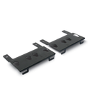 NetShelter VX Dual PDU Mounting Brackets 750mm wide