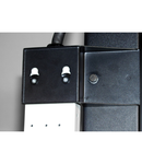 Vertical PDU Mounting Brackets