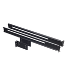 SUN® Bracket Set for Rack LCD Monitor Keyboard Mouse