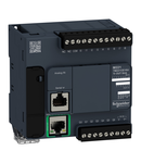 CONTROLER M221-16ES TR.N PN ETHERNET