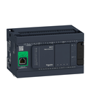 Automat Programabil M241 24 Io Cu Relee, Ethernet