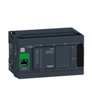 Automat Programabil M241 24 Io Tranzistor Pnp, Ethernet