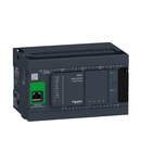 Automat Programabil M241 24 Io Tranzistor Npn, Ethernet