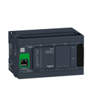 Automat Programabil M241 24 Io Tranzistor Pnp, Ethernet Can Master