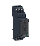 Zelio Control RM22 - releu pt controlul fazei - 2OF - 380 la 480Vca