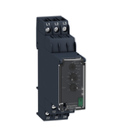 Zelio Control RM22 - releu pt controlul fazei - 2OF - 200 la 240Vca